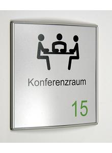 Türschild Köln