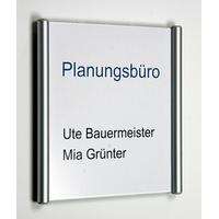 Türschild Stuttgart